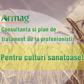 Reducere in functie de comanda - Armag