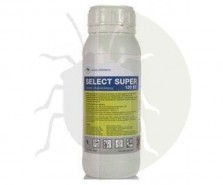Select Super 120 EC