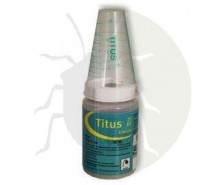 Titus 25 DF