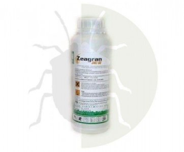 Zeagran 340 SE