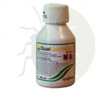 DUAL GOLD 960 EC 